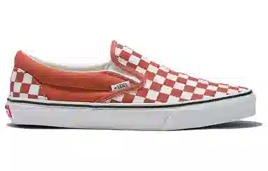Vans slip-on Checkerboard