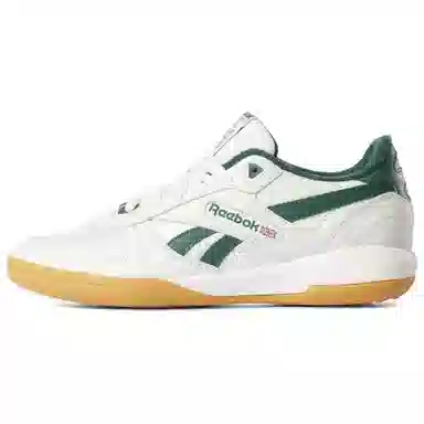 Reebok Unphased Pro White Green