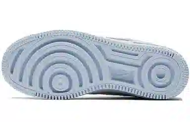 Nike Air Force 1 Low Shadow Mist Blue