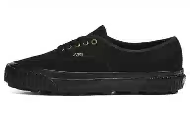 Vans Anaheim Factory Authentic 44 Lug Dx Black