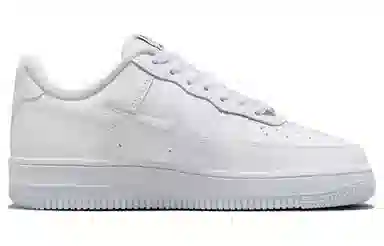 Nike Air Force 1 Low White