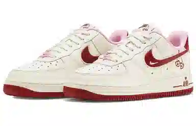 Nike Air Force 1 Low 07 LX "Valentine’s Day"