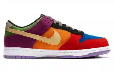 Nike Dunk Low SP Viotech 2019