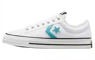 Converse Star Player 76 White Blue