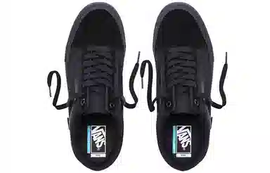 Vans Old Skool Pro Black