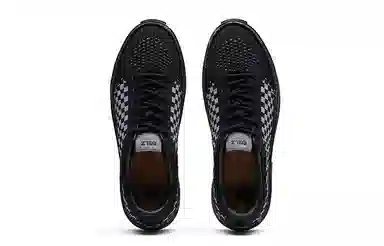 EQLZ Equalizer Fault GhostKnit