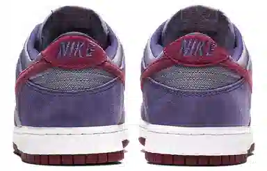 Nike Dunk "Plum"