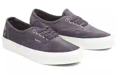 Vans Authentic 44 DX Grey White