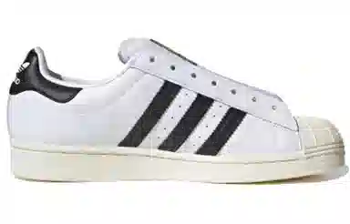 adidas Superstar Laceless