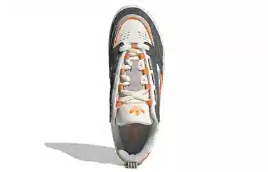 adidas Adi2000 White Grey