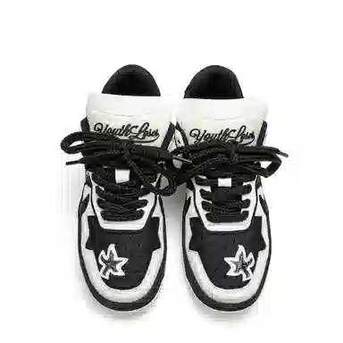 Youthloser Running Star Series