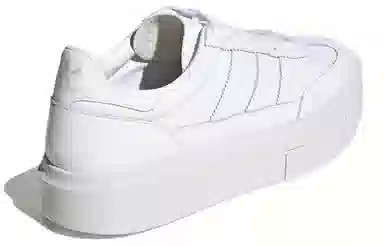 adidas Super Sleek 72 White