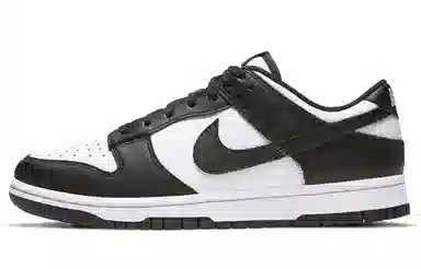 Nike Dunk Low "Panda" Wmns