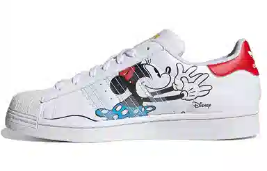 adidas Superstar Disney