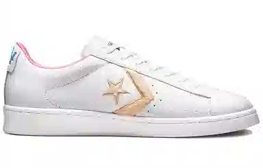 Space Jam x Converse Cons Pro Leather Low "Lola"