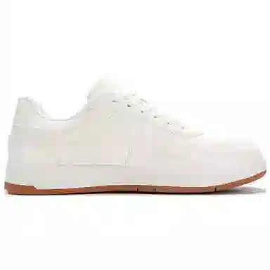 HOGK Classic Low Sneakers White