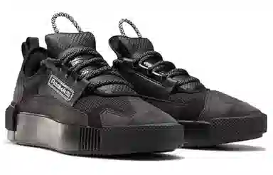 Reebok Sudeca Black