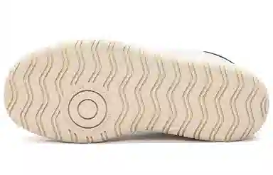 New Balance 302 White Black