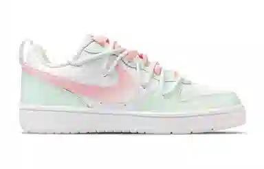 Nike Court Borough Low GS