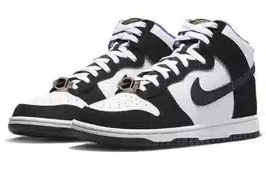 Nike Dunk Retro PRM EMB "World Champ"