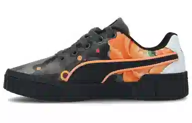 Sue Tsai x PUMA Cali Peonies Camo