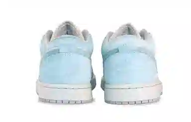 Jordan Air Jordan 1 Low Mint Bubble