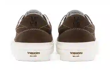 Vision Street Wear Flat Top