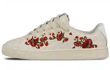 PUMA Basket Sue Tsai Cherry Bombs