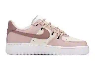 Nike Air Force 1 Low GS Pink