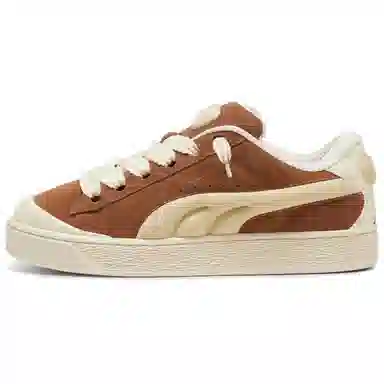 PUMA Suede XL CRUSH PRESERVES Brown