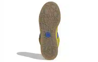 adidas Adimatic Blue