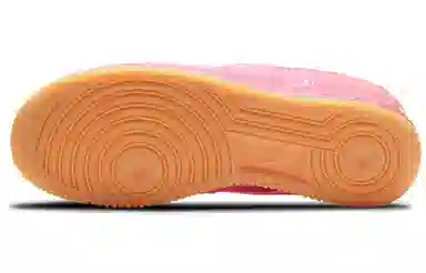 Nike Air Force 1 Low Experimental "Racer Pink"