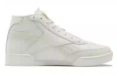 Reebok Club C Form Hi