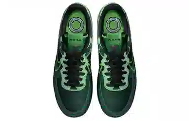 Nike Air Force 1 Low React QS "Naija"