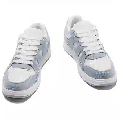 HOGK Classic Low Sneakers White