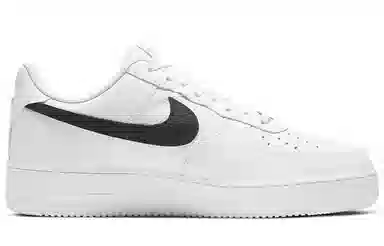 Nike Air Force 1 Low White