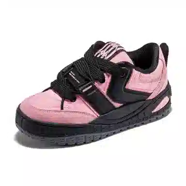 Kappa Retro Low-Top Sneakers