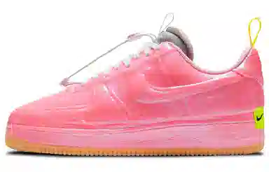 Nike Air Force 1 Low Experimental "Racer Pink"