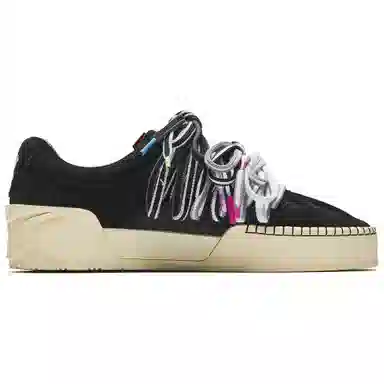 Anta Hélà Style Low Black