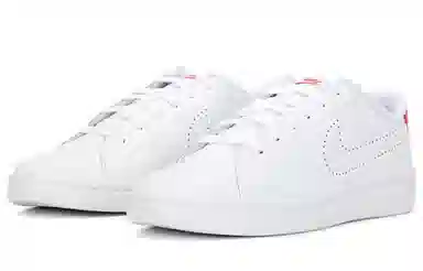 Nike Court Royale 2 Low White