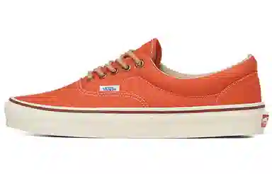 Vans Era 95 DX Orange
