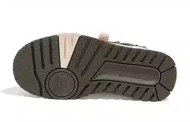 Feiyue Low-Top Beige Brown