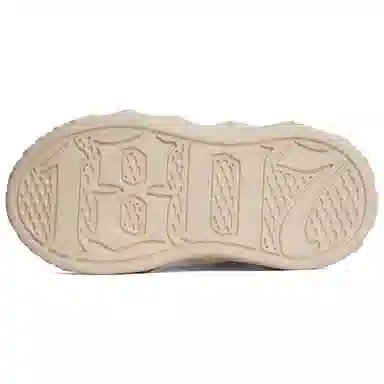 1807 INF-008 GOTHIC LACE UP