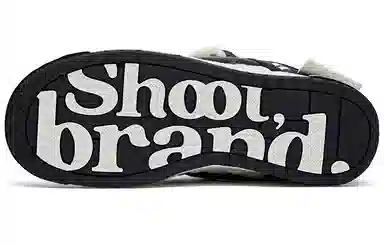 SHOOT Brand Free One Black