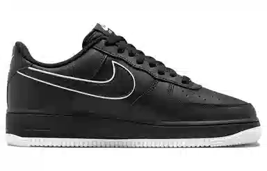Nike Air Force 1 Low Black