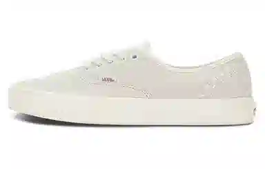 Vans Authentic White