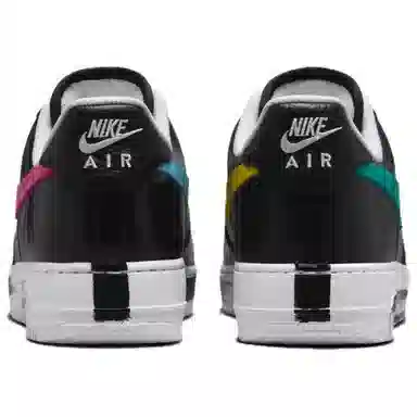 Peaceminusone x Nike Air Force 1 "Para-Noise 3.0"