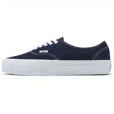 Vans Authentic Reissue 44 Blue White