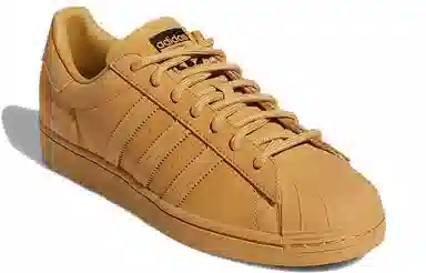 adidas Superstar "Wheat"