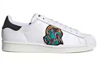 adidas Superstar Pure